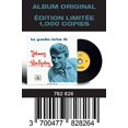 thumbnail image 2 of Johnny Hallyday Made In Colombie: Los Grandes Exitos (CD), 2 of 4