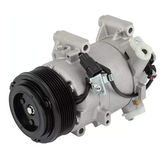 New A/C Compressor fits Toyota Camry 3.5L 2007 2008 2009 2010 2011