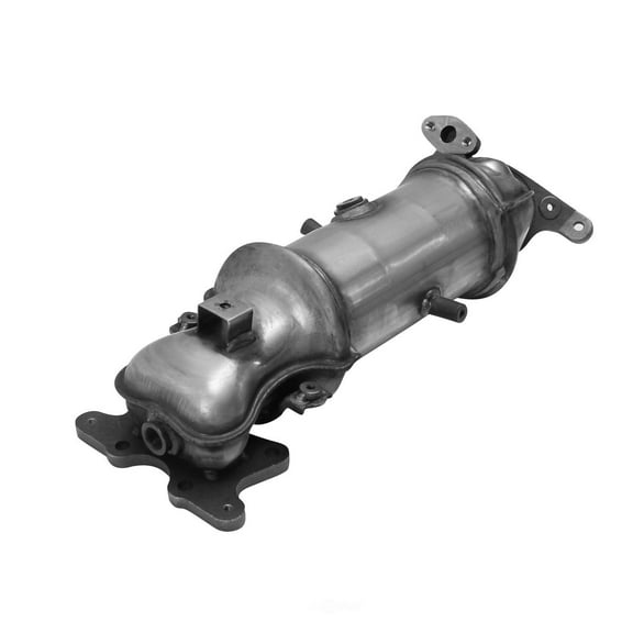 Catco EPA Standard Load Direct Fit Catalytic Converter Fits select: 2006-2011 HONDA CIVIC