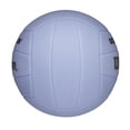 thumbnail image 3 of Wilson Softplay Recreational Volleyball - Purple, Official Size, 3 of 13