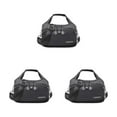 thumbnail image 1 of Youkk Casual And Multifunction Shoulder Bag Designed For And Style High-capacity dark grey 29*19*9*12 3Set, 1 of 6