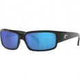 thumbnail image 4 of Costa Del Mar Caballito 30 White Black Sunglasses, 4 of 5