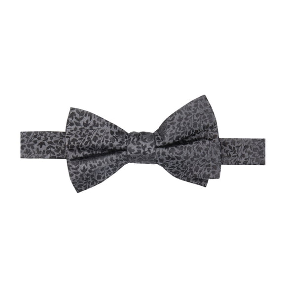 Ryan Seacrest - Pajarita para hombre, diseño floral preatado, 001, talla única