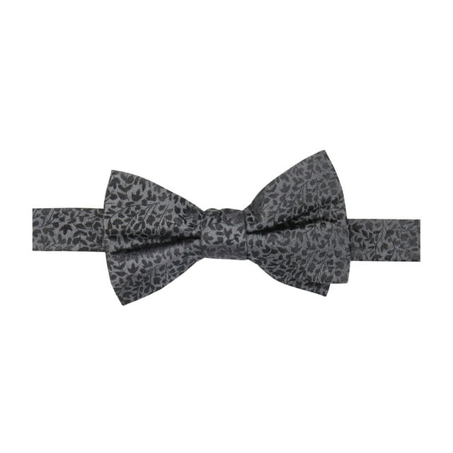 Ryan Seacrest - Pajarita para hombre, diseño floral preatado, 001, talla única