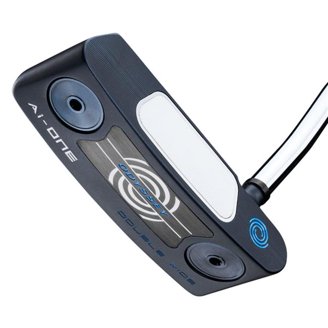 Odyssey Stroke Lab Triple Track Putter (Left Hand, 33