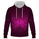 thumbnail image 1 of Sudadera con capucha y cremallera para hombre y adolescente, con estampado 3D de mariposas de dibujos animados, manga larga, divertida, gran oferta de primavera 2024, moda unisex, ropa de calle, genia, 1 of 6