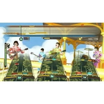 The Beatles: Rock Band (Playstation 3)