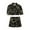 A, variant on HIPYLO Little Girl Outfits 6 Month Girl Outfit Sweatsuits for Girls 10-12 Kids Camouflage Clothes Cotton Baby Clothes Black Baby Kids Gifts Boys, 12-18 Months