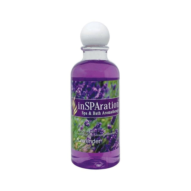 Essenntials InSPAration Parfum Lavande