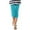 Green, variant on Fashion Girls Leggings with Lace Trim Stretchy Comfortable Casual Wear for Autumn Spring Seasons 150 Blue