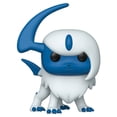 thumbnail image 3 of Figura Coleccionable Funko Pop Games Pokemon Absol 1 Pieza, 3 of 4