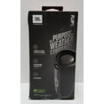 thumbnail image 2 of Refurbished JBL JBLFLIP5BLKAM FLIP 5 Waterproof Portable Bluetooth Speaker - Black, 2 of 6