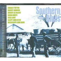 Various Artists - Southern Blues 1 / Various - Blues - CD