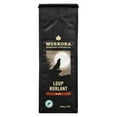 thumbnail image 3 of Muskoka Roastery Coffee Co. Howling Wolf Medium Dark Ground Coffee, 3 of 11