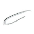 thumbnail image 3 of Front Bumper Grille Molding, Antiaging High Strength Rugged Bumper Foglamp Grill Trim  For Automobiles Left 51117331769, 3 of 8