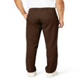 thumbnail image 3 of CHOK Men‘s Straight Fit Easy Khaki with Stretch, 3 of 6