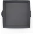 thumbnail image 5 of 4 Pcs Séparateurs de Plaque de Cuisson en Silicone pour Four Cuisson & Préparation de Repas Friteuse à Air Chaud, Plateaux de Cuisson en Silicone Antiadhésifs Ensemble de Cuisson Réutilisable, 5 of 5