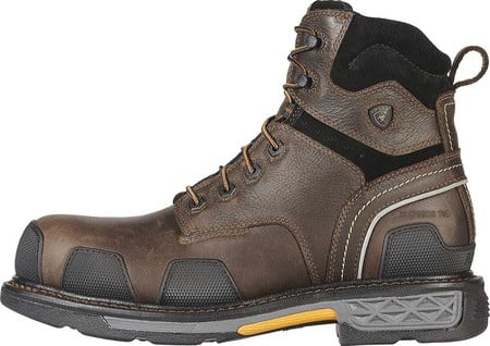 ariat overdrive 6