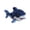 A, variant on HOARBOEG DIY Bead Embroidery Kit for Adults Beginners, 3D Shark Animal Ocean Beadwork Craft Set, Sequins Beaded Sewing Supplies Starter Pack, Unisex Creative Artistic Hanging Art Kits for Women Teens