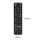 thumbnail image 3 of Mando a distancia de TV Bsvklp para Samsung UE32J5205 UE32J5250 UE32J5270 UE32J5373, 3 of 9
