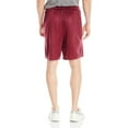 thumbnail image 1 of Soffe Adult Nylon Mini Mesh Short, 1 of 2