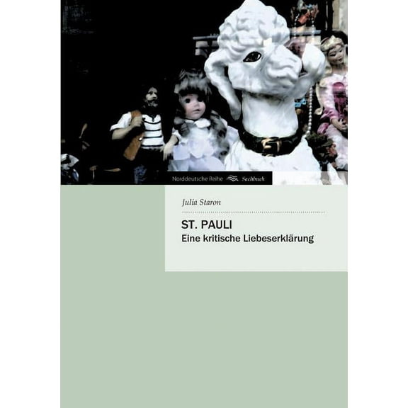St. Pauli (Paperback)