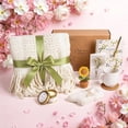 thumbnail image 3 of Gift Baskets for Women, Birthday Gifts for Women, Self Care Gift Baskets Care Package, Thank You, Get Well, Sympathy Inspirational Friendship Gifts for Mom, Grandma, Sister,Friends, Girls, 3 of 3