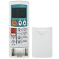 thumbnail image 1 of stanreset Air Conditioner Remote Control Controller for AC Conditioning Regulator Fits for KM05A 06E MSH-18RV Fittings Repair Shop Parts, 1 of 6