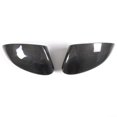 thumbnail image 3 of Rearview Mirror Cover for Jaguar F-Type 13-20 Door Side Mirror Trim, 3 of 5