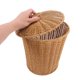 thumbnail image 5 of unbranded Tejido Para Organización Color Marrón Claro Con Construcción Estable, 5 of 6
