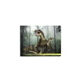 thumbnail image 4 of DINOSAURIOS PELIGROSOS Y OTRS ANIMALES PREHISTORICOS BRIAN BOOKS BRIAN BOOKS, 4 of 4