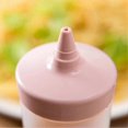 thumbnail image 3 of 6Pcs Squeeze Squirt Condiment Bottles Ketchup Bottle Mustard Sauce Containers for Kitchen Condiment, 3 of 5