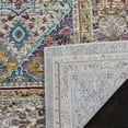thumbnail image 5 of SAFAVIEH Aria Jarvis Traditional Area Rug, Cream/Multi, 4' x 6', 5 of 7