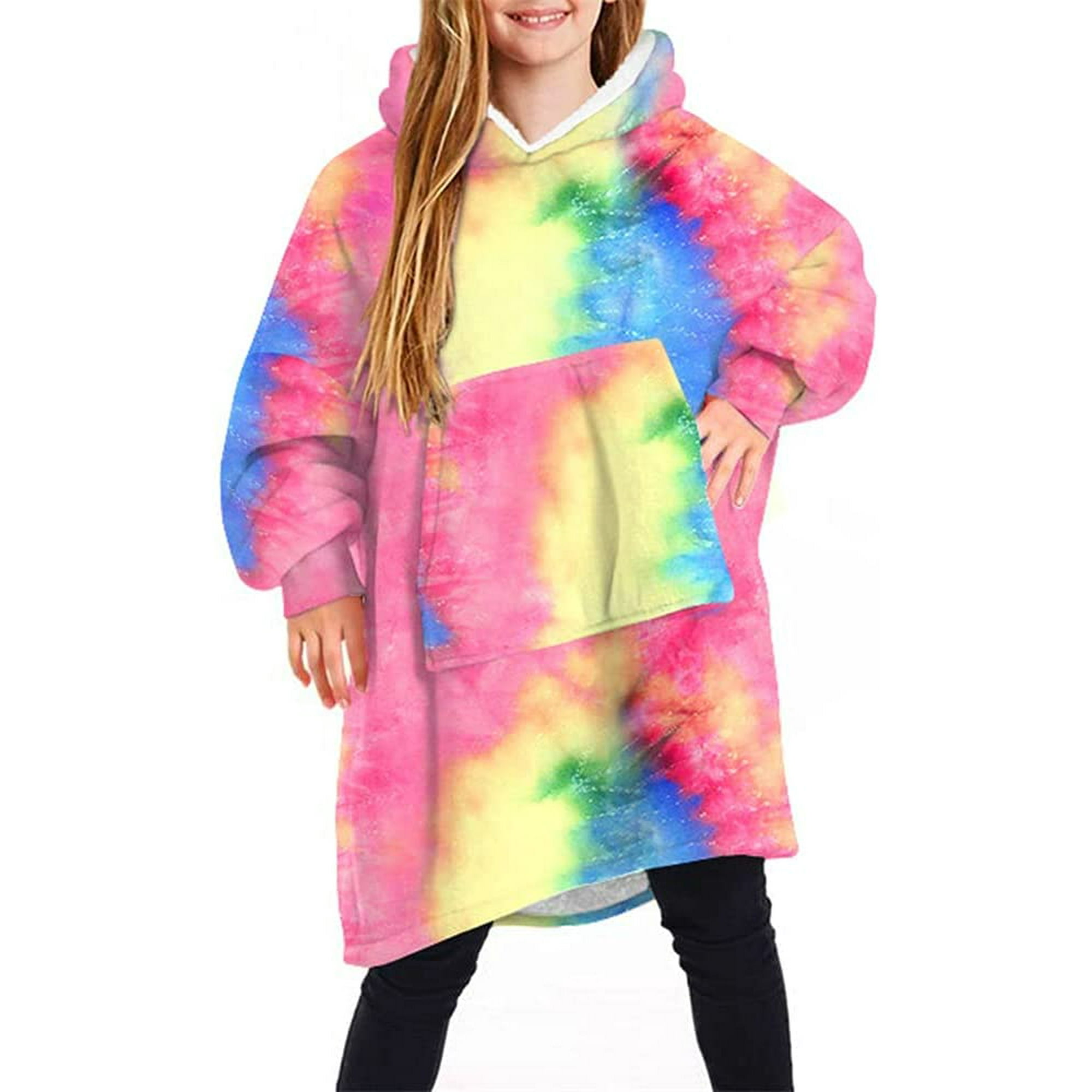 Sweater blanket walmart sale