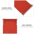 thumbnail image 4 of Miangastore 1Pc Mug Fixture Heat Transfer Cup Fixture Heat Transfer Fixture (Chocolate), 4 of 8