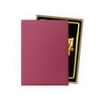 thumbnail image 1 of Arcane Tinmen ApS ART15065 Dragon Shield : Double Mat - Rouge/or, 1 of 2