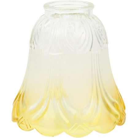 Frosted Glass Shade Transitional Style Replacement Lamp Creative Light Cover For Chandelier Pendant Home Decoration Canada Frosted Glass Shade Transitional Style, Replace Glass Lamp Shades
