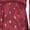 red, variant on LONDON TIMES Womens Printed Fit & Flare Dress, Red, 18