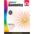 thumbnail image 1 of Spectrum Geometry Gr 6-8, 1 of 2