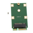thumbnail image 2 of Pack of 1 Adapter Converter Adapter Converter Green, 2 of 8