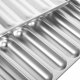 thumbnail image 2 of Molde de salchicha 1pc molde de hornear de acero inoxidable al vapor moho de alimentos suplementarios, 2 of 6