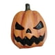 thumbnail image 5 of Máscara de calabaza de Halloween para adultos, máscara facial creativa de látex para festivales y carnavales., 5 of 8