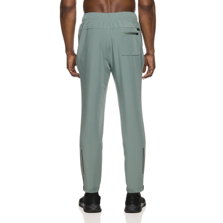 Gaiam Men's Lunge Pant, Sizes S-XL - Walmart.com Gaiam Men's Lunge Pant, Sizes S-XL - Walmart.com