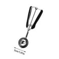 thumbnail image 3 of Food Clips for Kitchen and Table - Stainless Steel Clips for Food Handling and Party Use Durable -Size Utility Clips for Fresh Produce Baking Serving and Home Entertaining, 3 of 4