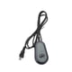 thumbnail image 1 of Sillón reclinable eléctrico con control remoto de 2 botones y interruptor manual, 1 of 15