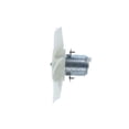thumbnail image 3 of Motoventilador Volkswagen Caribe 4cil 1.6 1979 2pines Cardic 6 Aspas 2 Terminales MOTOR Y ASPAS, 3 of 5