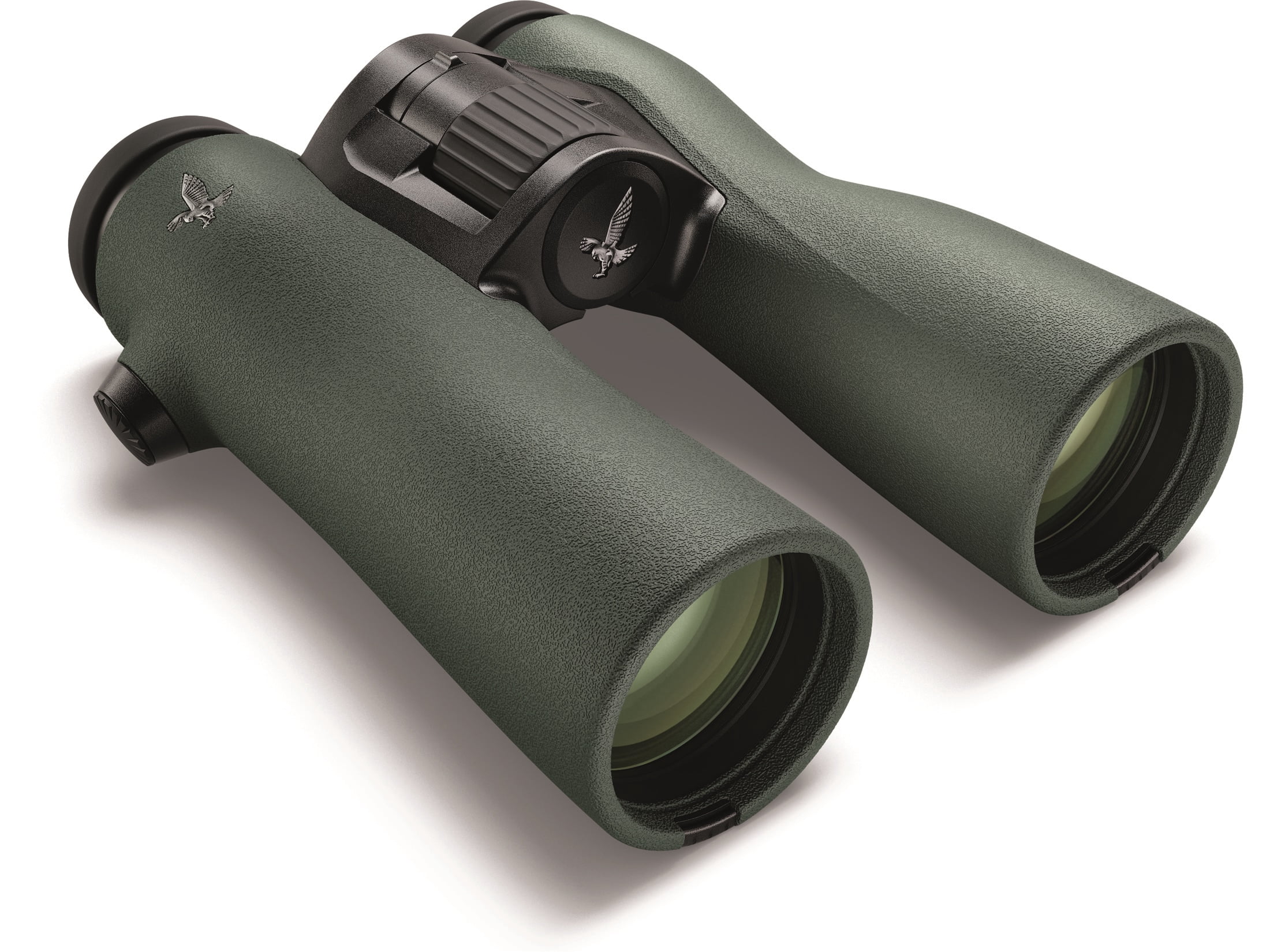 Swarovski Optik 8x42mm Roof Prism Binoculars