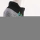 thumbnail image 4 of 6 Pairs Womens Mens Ankle Socks Soft Cotton Socks Low-Cut Breathable Sports Socks Daily Workwear Socks, 4 of 4