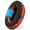 Red, variant on WC FreeZe - Hybrid Cooling Gel Infused Ear Pads for ATH M50X