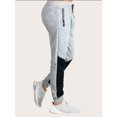 thumbnail image 2 of Pants Hombre Cargo Con Bolsas Gym Jogger Caballero Casual LOLE Pants, 2 of 5